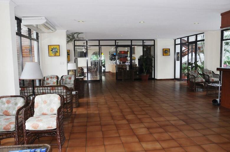 Hotel Las Palmas