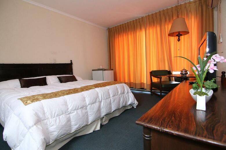 Hotel Las Palmas
