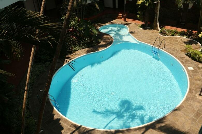 Hotel Las Palmas