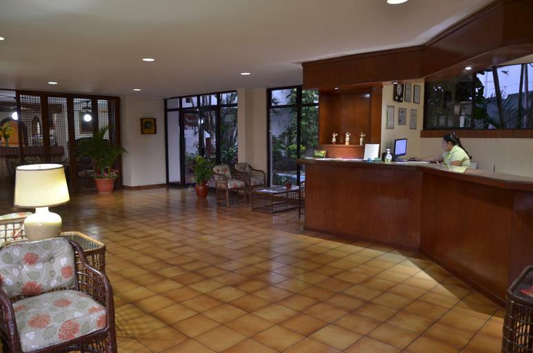 Hotel Las Palmas