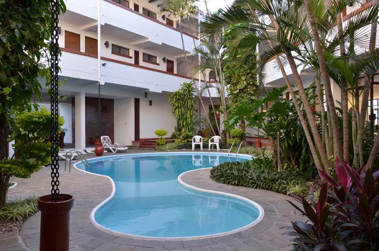 Hotel Las Palmas