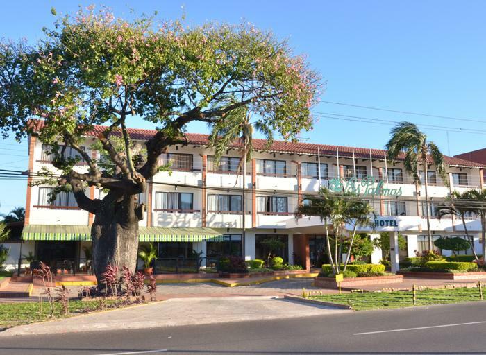 Hotel Las Palmas