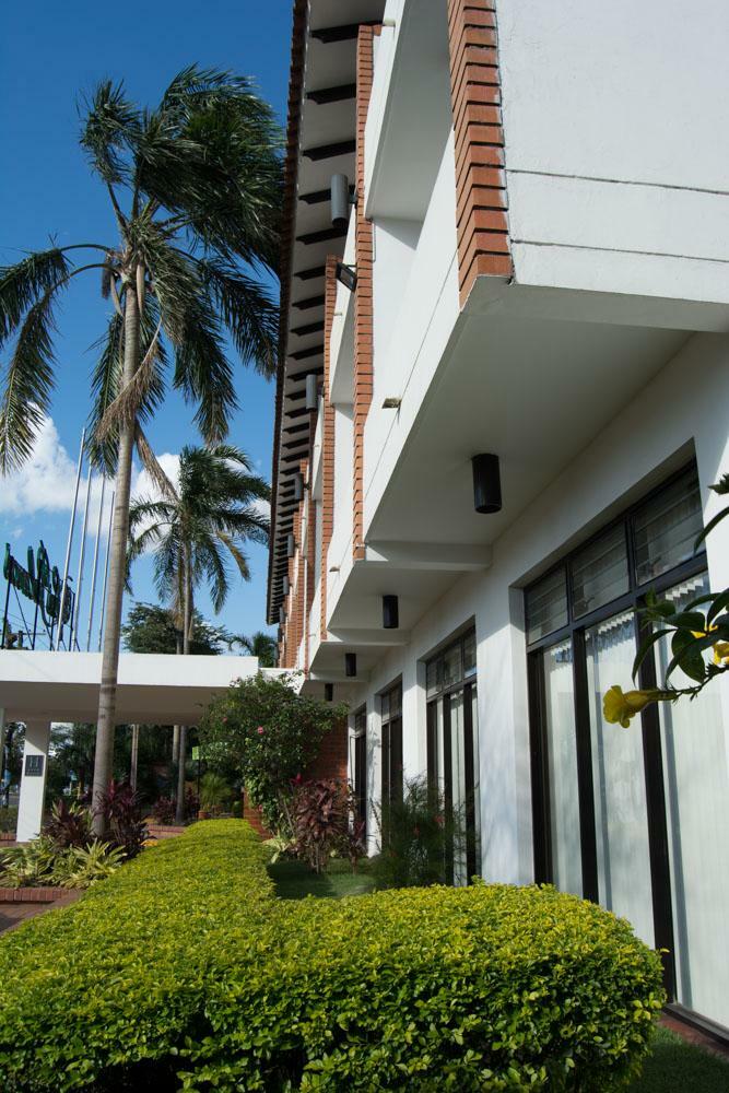 Hotel Las Palmas