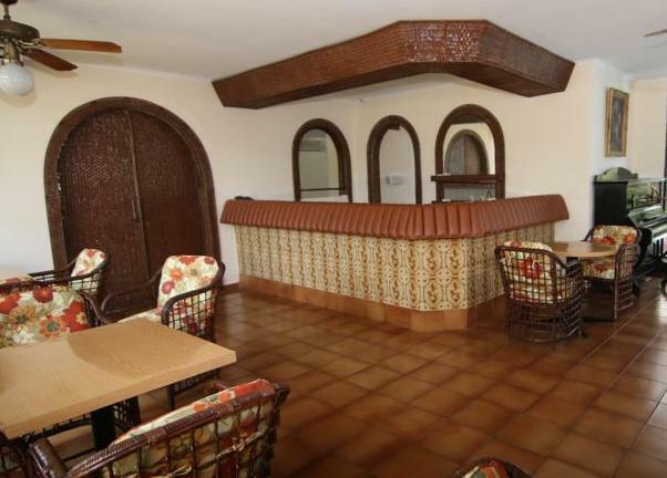 Hotel Las Palmas