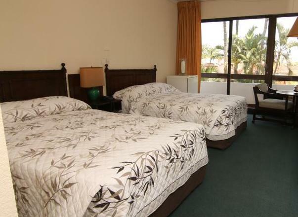 Hotel Las Palmas