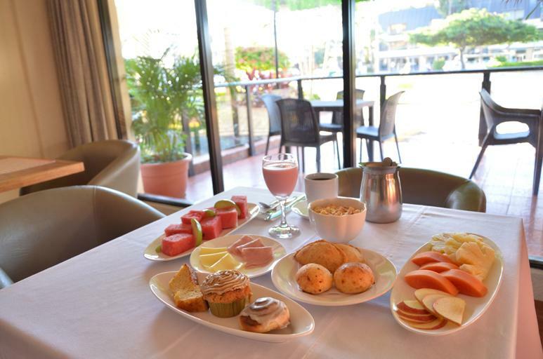 Hotel Las Palmas