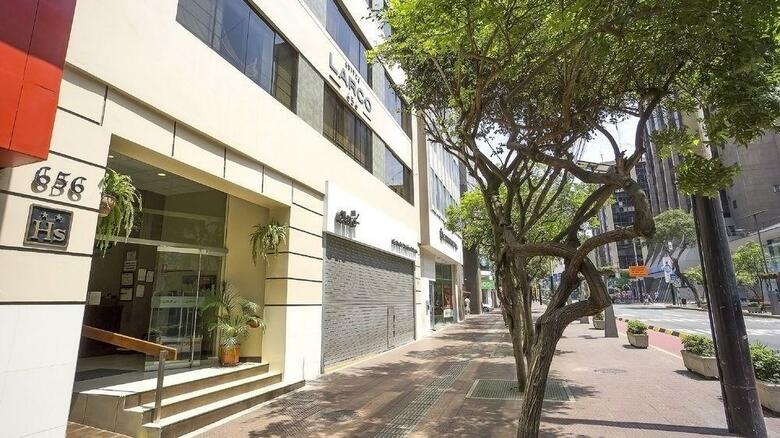 Hotel Suites Larco 656