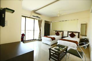 Ontime Luxurious Apartments