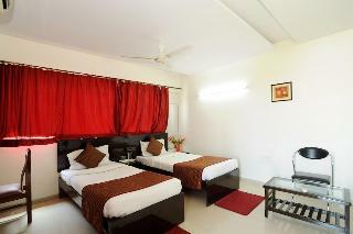 Ontime Luxurious Apartments
