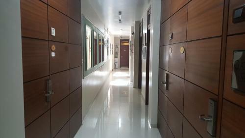 Bentley Hotel Marine Drive