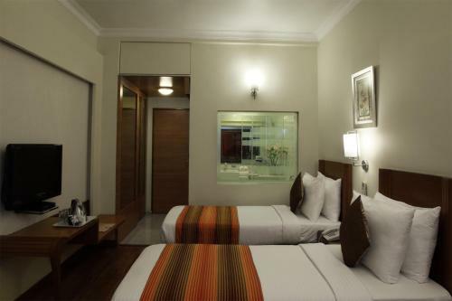 Regency Hotel