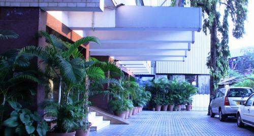 Regency Hotel