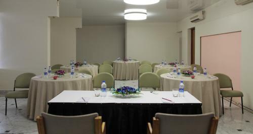 Regency Hotel