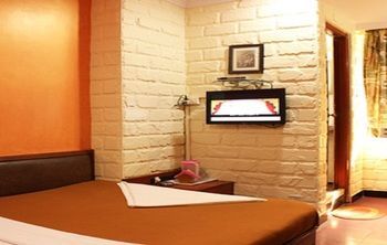 Hotel Everest