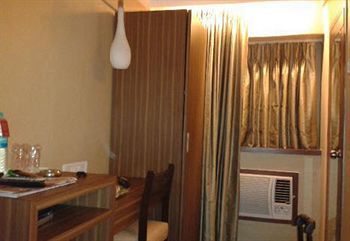 Hotel Landmark Annexe