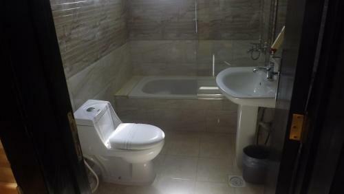Apartamento Taleen Al Masif