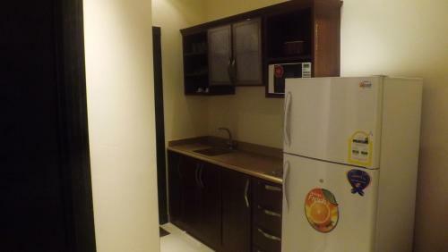 Apartamento Taleen Al Masif