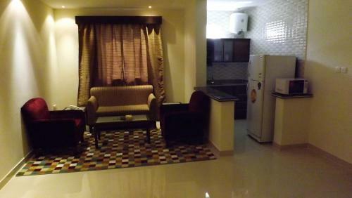 Apartamento Taleen Al Masif
