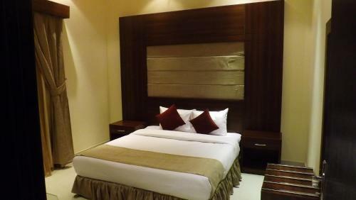 Apartamento Taleen Al Masif