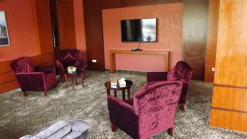 Apartamento Taleen Al Masif