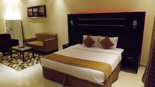 Apartamento Taleen Al Masif