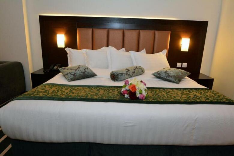 Millennia Olaya Hotel