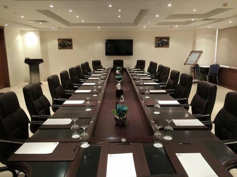 Millennia Olaya Hotel