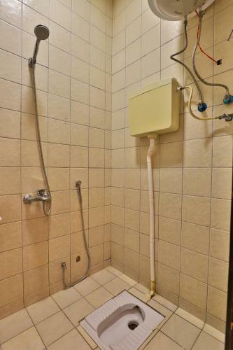 Apartamento Al Yamama Palace - Nahda Branch (1)