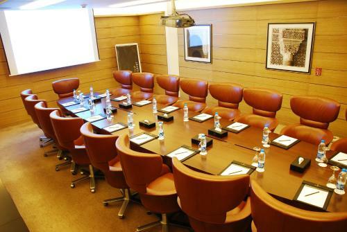 Hotel Intercontinental Riyadh