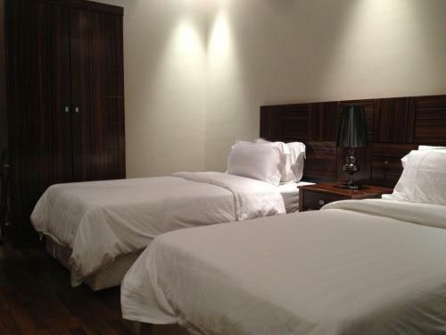 Drr Ramh Hotel Apartments 5