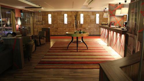 Drr Ramh Hotel Apartments 5