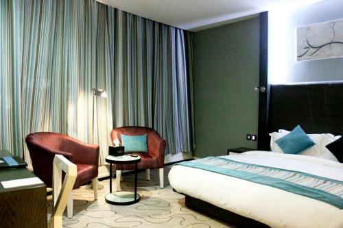 The Business Boutique Hotel