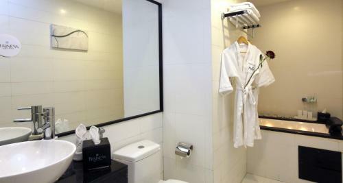 The Business Boutique Hotel