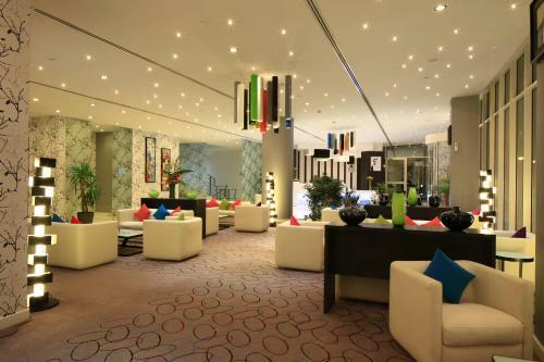 The Business Boutique Hotel