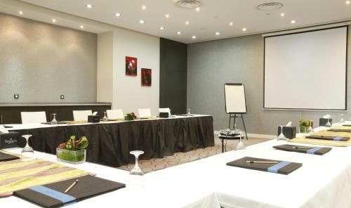 The Business Boutique Hotel