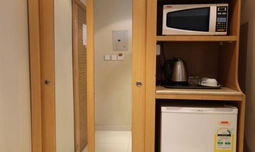 Apartamento Meraa Suites