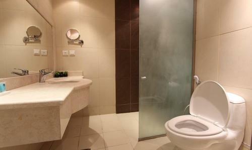 Apartamento Meraa Suites