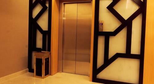 Apartamento Meraa Suites