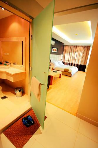 Apartamento Meraa Suites