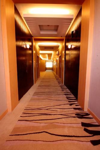 Apartamento Meraa Suites