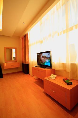 Apartamento Meraa Suites