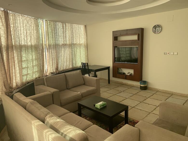 Apartamento Tooq Suites