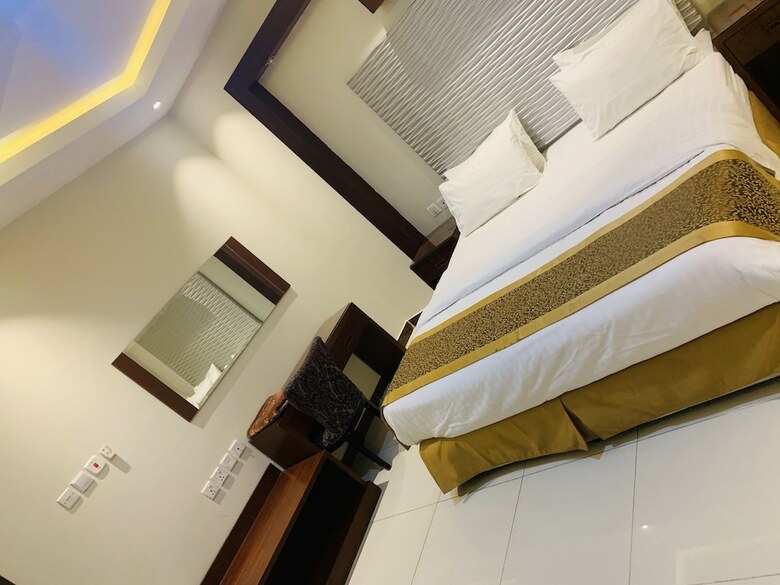 Apartamento Tooq Suites