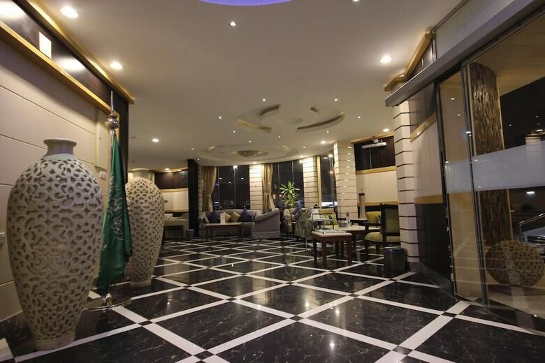 Apartamento Tooq Suites