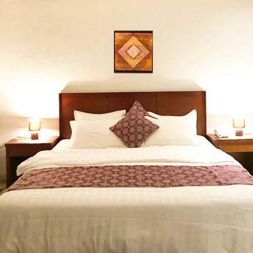 Apartamento Executive Suites