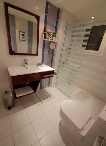 Apartamento Executive Suites
