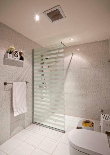 Apartamento Executive Suites