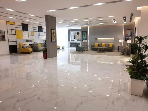 Apartamento Executive Suites