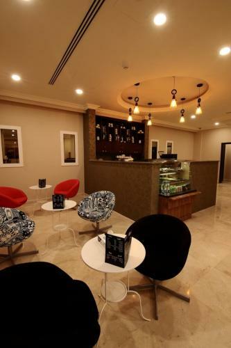 Apartamento Executive Suites