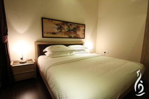 Apartamento Rafa Homes